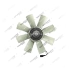 529.03.0061 Civalı Fan, Fan - Front Perspective View