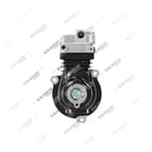 22040500SP1,85020160SP1,9121120020SP1, 1300 310 002 (7600 850 008, 3161258, 7403161258 dişli ile) Tek Silindirli, Kompresör, Vaden