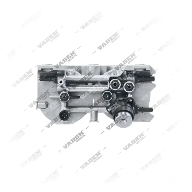 3) 23100071, 0103 144 Housing, Fuel Filter, Vaden