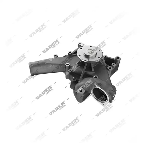 1) 51065006617, 525.02.0046 Su Pompası (Devirdaim), Vaden