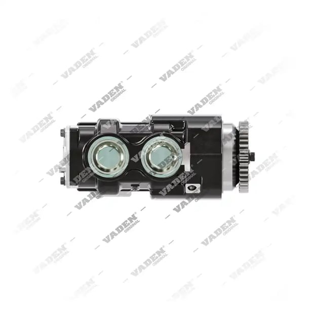 4) 9125270000,GC462875AB, 1800 100 002 EURO6 Avec Embrayage, Compresseur d'air, Vaden