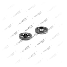 7600 920 005 - Dişli, Kompresör Parçaları