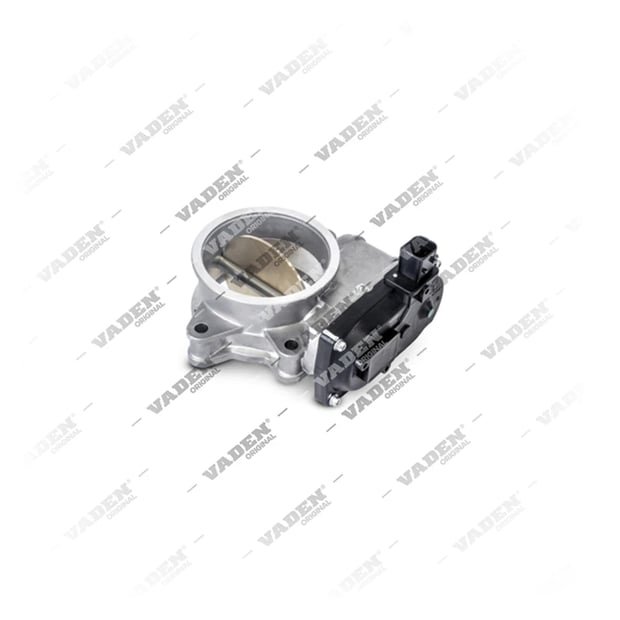 1) 23051797,7423051797, 303.11.0097 Egr Throttle, Vaden