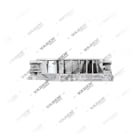 9060151002,9060151802,9060152602, 0101 507 Volant Muhafazası, Vaden