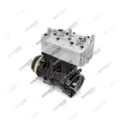 9125180060,1883120, 1600 150 002 Çift Silindirli, Kompresör, Vaden