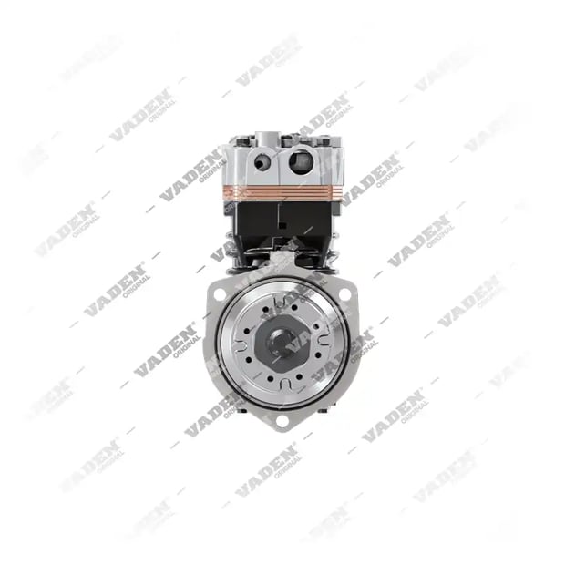 7) K092472,K162776,LS4904,5801647801,5802833302, 1500 200 001 EURO6 Con frizione, Compressore d'aria, Vaden