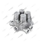 AE4183, 303.02.0068 Valve de protection à 4 circuits, Vaden