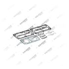 , 1100 020 110 Tamir Takımı, Kompresör Parçaları, Vaden