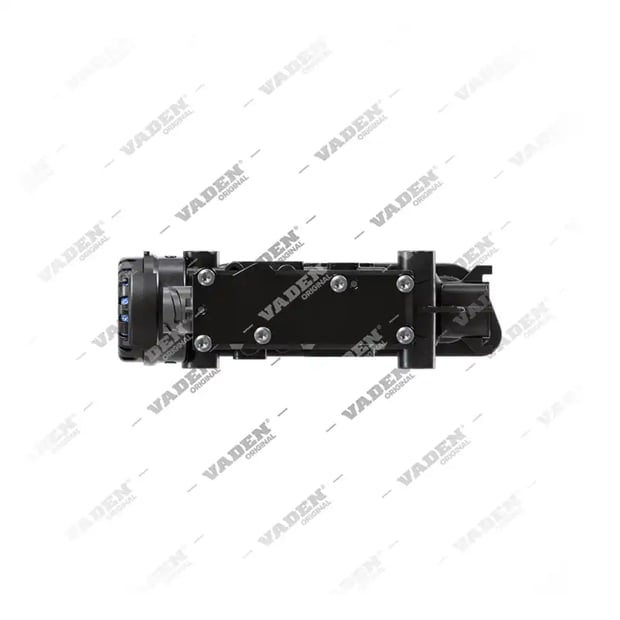 3) K066949,K066949N00, 303.04.0134 ECAS Selenoid Valf, Vaden