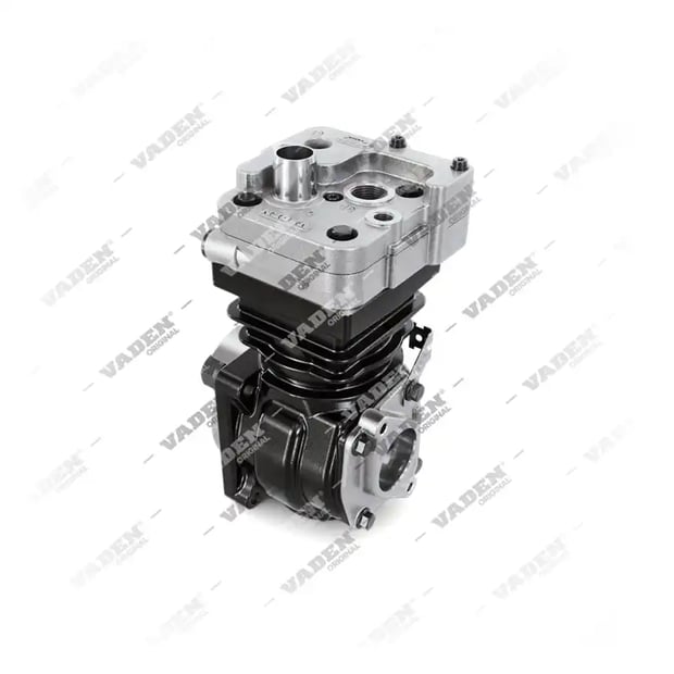1100 210 020 (sem engrenagem) Mono Cilindro, Compressor de ar – imagem 2