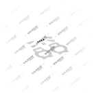 II326840061,II326840061V,3091739, 1300 050 200 Valf Takımı, Kompresör Parçaları, Vaden