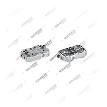 15 17 10 Cabeçote, Kit reparo do compressor de freio a ar