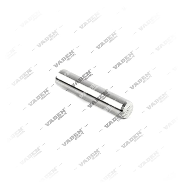 1) , 4101020 Rolamento de rolos, Eixo da pinça, Vaden