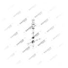 4471301815, 1100 120 005 Einzylinder, Luftkompressor, Vaden