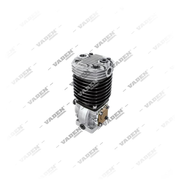 2) I75987,I75987AT,LP1946,4310KK0037571,0031318501, 1100 170 010 Mono Cylindre, Compresseur d'air, Vaden