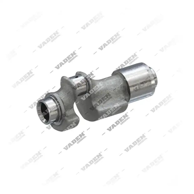 1) , 7200 851 014 Krank, Kompresör Parçaları, Vaden