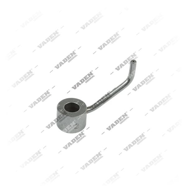 1) 51016015030,51016015055,51016015066,55014303, 0102 031 Oil Nozzle, Crankcase, Vaden