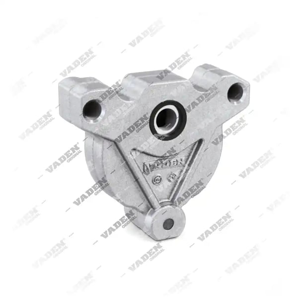 0125 014 Kraftstoffpumpendämpfer, Benzinpumpe – Bild 2