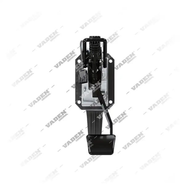 306.10.0002 Synchronisé, Unité de pédale d'embrayage hydraulique – image 7