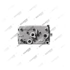 II32688AT,II32688ES,K002047ES,K002072,K003960,K003960000,K003960ES,K012799,K014896,K016615,K016615000,K016615ES,LK4941,LP4965,1380457,1470304,1512834,1514064,1541705,1728435,1770607,1784109,1796663,571179,571287, 1400 010 001 Cilindro duplo, Compressor de ar, Vaden