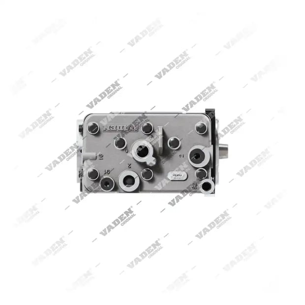 3) II32688AT,II32688ES,K002047ES,K002072,K003960,K003960000,K003960ES,K012799,K014896,K016615,K016615000,K016615ES,LK4941,LP4965,1380457,1470304,1512834,1514064,1541705,1728435,1770607,1784109,1796663,571179,571287, 1400 010 001 Cilindro duplo, Compressor de ar, Vaden