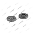 2022259, 7600 860 004 Carreto, Kit reparo do compressor de freio a ar, Vaden