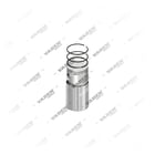 , 7000 801 500 Conjunto do revestimento do cilindro, Kit reparo do compressor de freio a ar, Vaden