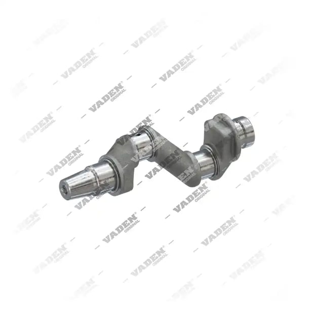 7200 752 008 Cambota, Kit reparo do compressor de freio a ar – imagem 2