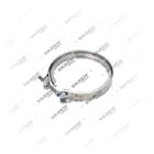 359.05.0010 Morsetto, Tubo flessibile - Front Perspective View