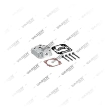 25 29 10 Cylinder Head, Air Brake Compressor Repair Kits