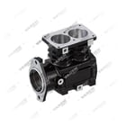 , 7100 752 012 Gövde, Kompresör Parçaları, Vaden