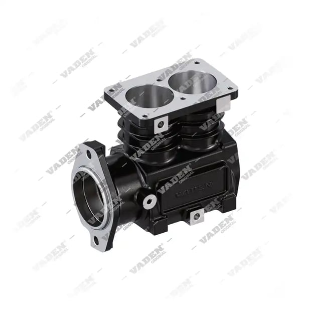 1) , 7100 752 012 Gövde, Kompresör Parçaları, Vaden