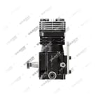 4111416400,0031315001, 1100 270 001 Tek Silindirli, Kompresör, Vaden