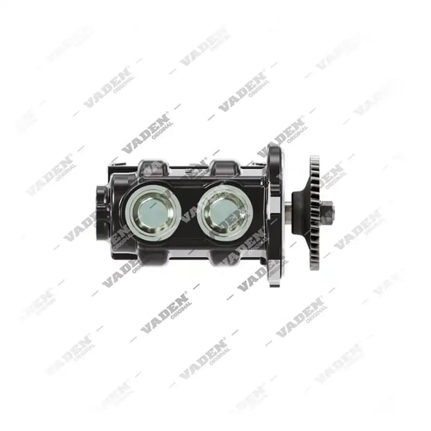 4) 4147040270SP1,22040497SP2, 1300 250 003 (7600 850 008, 3161258, 7403161258 dişli ile) Çift Silindirli, Kompresör, Vaden