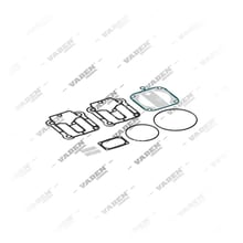 2000 130 100 Kit di riparazione, Kit di riparazione per compressori per freni ad aria