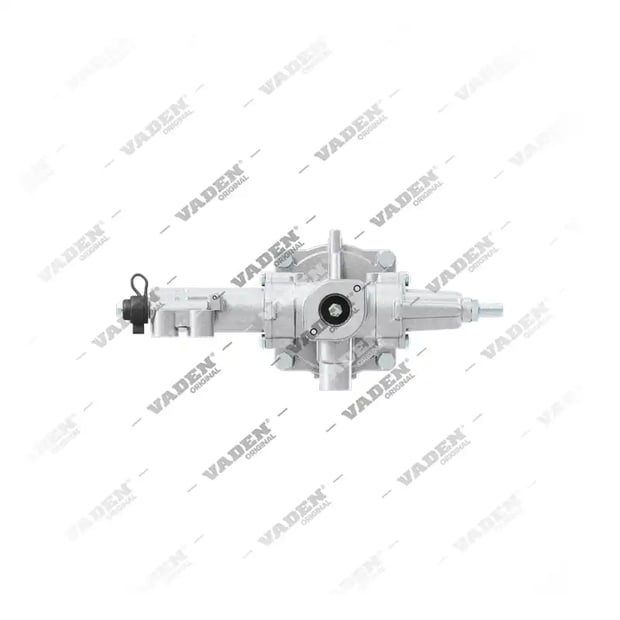 4) 4757145110,1935108,1518976, 303.06.0016 Complete, ALB Load Sensing Valve, Vaden