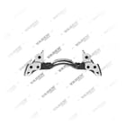 6401750022, 4022002 PAN 17- R - 17.5" Support d'étrier, support d'étrier, Vaden