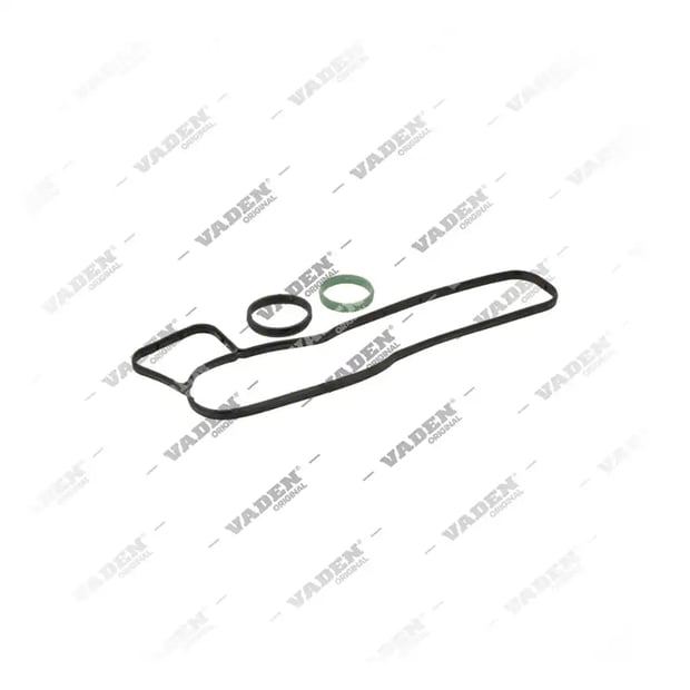 1) 93161622,1643075, 93161622 Joint, Filtre à Huile, Vaden