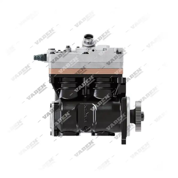 A4711307615 MERCEDES BENZ AROCS OM 471 LA EURO6, Cilindro duplo, Compressor de ar – imagem 5