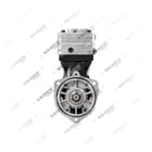 5010550086SP1,5600621115SP1,4124420000SP1, 1700 020 020 Çift Silindirli, Kompresör, Vaden