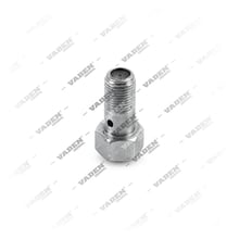 Overflow Valve