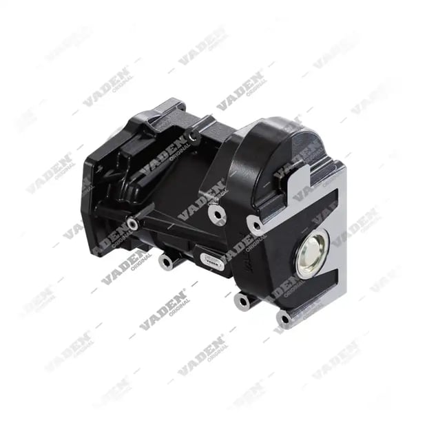1200 210 006 Corpo de acoplamento, Kit reparo do compressor de freio a ar – imagem 2