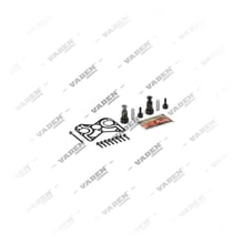 2500 280 310 Kit de descarregadores, Kit reparo do compressor de freio a ar