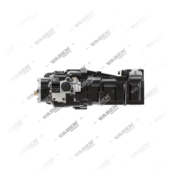 1200 210 010 With Clutch, Air Compressor – image 4