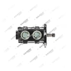 4127040270,22040497, 1300 250 001 Çift Silindirli, Kompresör, Vaden