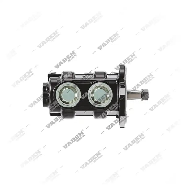 4) 4127040270,22040497, 1300 250 001 Çift Silindirli, Kompresör, Vaden