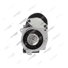 51541006071,K222937, 1200 260 006 Conjunto de corpo de acoplamento, Kit reparo do compressor de freio a ar, Vaden