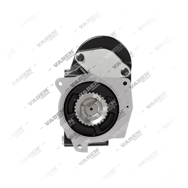 7) 51541006071,K222937, 1200 260 006 Conjunto de corpo de acoplamento, Kit reparo do compressor de freio a ar, Vaden