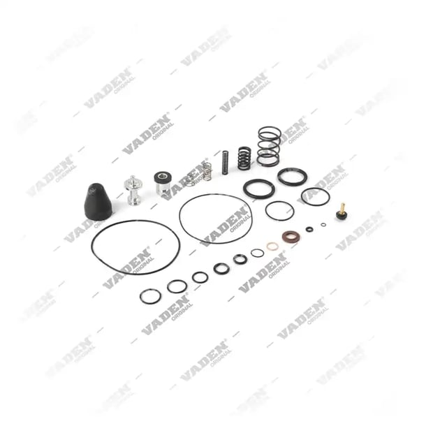 1) I87918, 301.03.0001.14 Kit de Réparation, Dessicateur, système d'air comprimé, Vaden