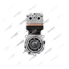 K053643N00SP2,K053643N55SP1,LK4951
SP1,LK4951SP2,2024412SP1, 1400 090 008 (7600 860 003, 2022258 com engrenagem) Cilindro duplo, Compressor de ar, Vaden